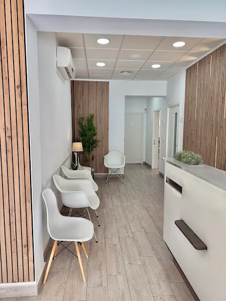 Fisiodental Castilleja
