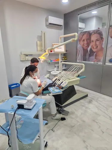 Clínica Dental Bell - Dos Hermanas - Dos Hermanas