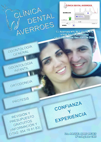 Clínica Dental Averroes