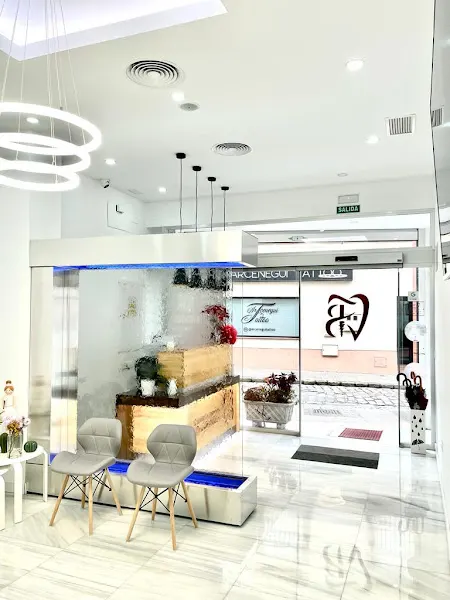 Clínica Dental Dra. Ordóñez