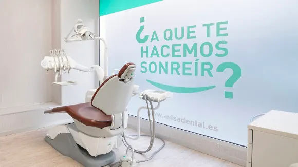 Clínica ASISA Dental
