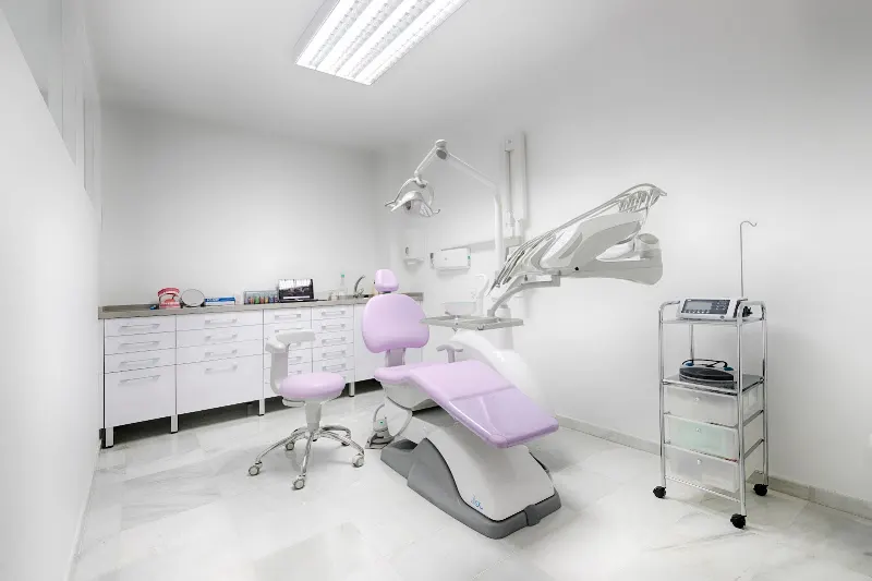 Picazo clinica dental