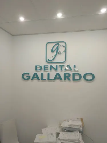 Dental Gallardo - Dos Hermanas