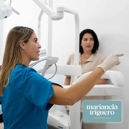 CLINICA DENTAL MARIANELA TRIGUERO