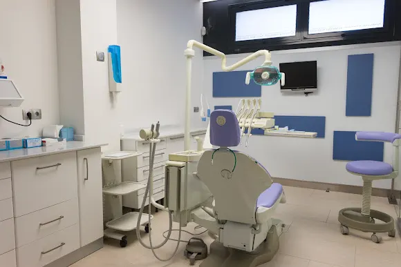 Centro Médico Reinadent