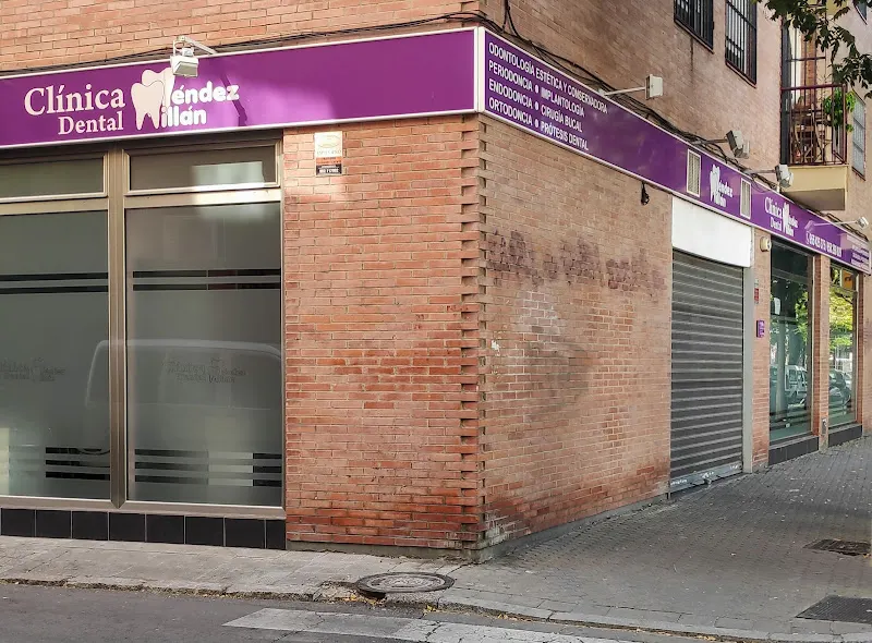 Clínica Dental Méndez Millán