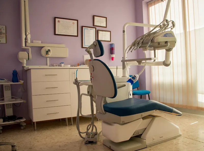 Bucodent Clínica Dental