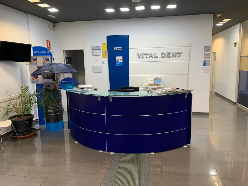 Clínica Dental Vitaldent