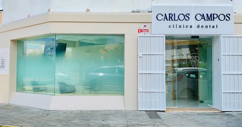 CLÍNICA DENTAL CARLOS CAMPOS