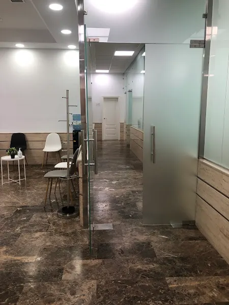 Clínica Dental María Azucena Plata Vega