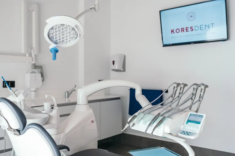 Koresdent - Clínica Dental María Victoria Alfonso