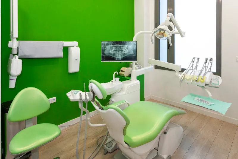 Clínica Dental Dra. Pilar Relimpio - Dentista en Alcalá de Guadaíra - foto 3