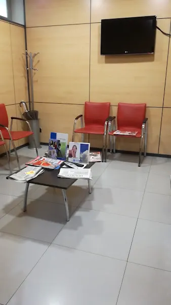 Clínica Dental Moreno y Golvano