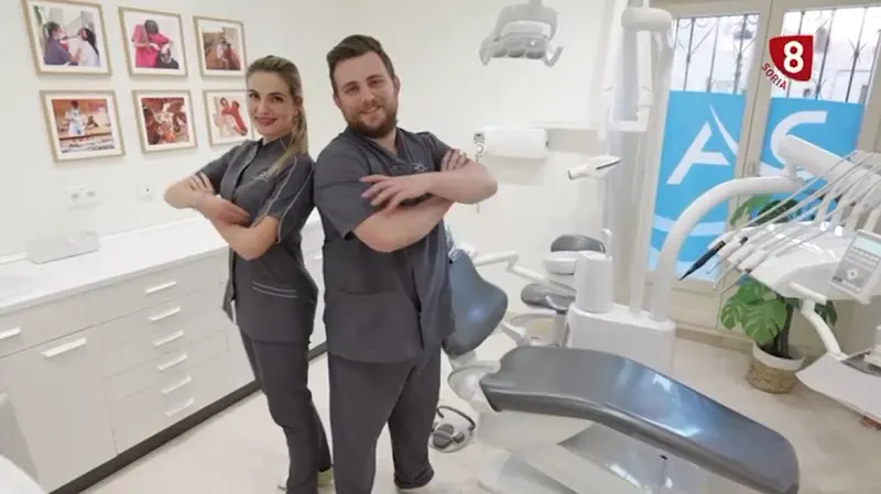 Clínica Dental RA - Rodrigo Aguilera ( Clínica Dental en Soria)