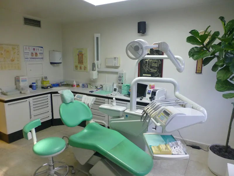Clínica Dental Casado Sanz
