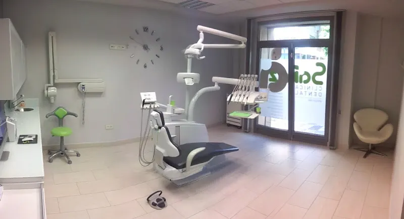 Clínica dental ALVARO SAINZ CASTRO