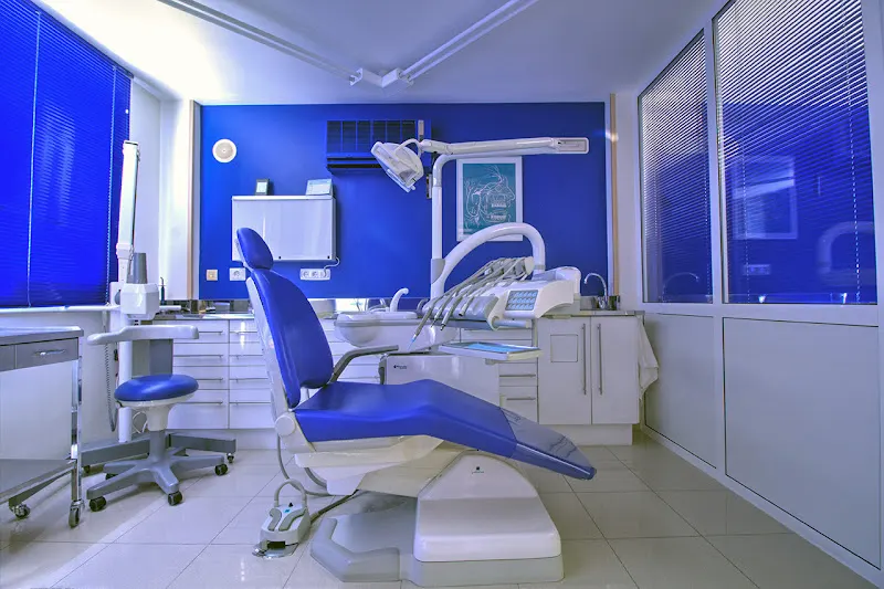 Clínica Dental