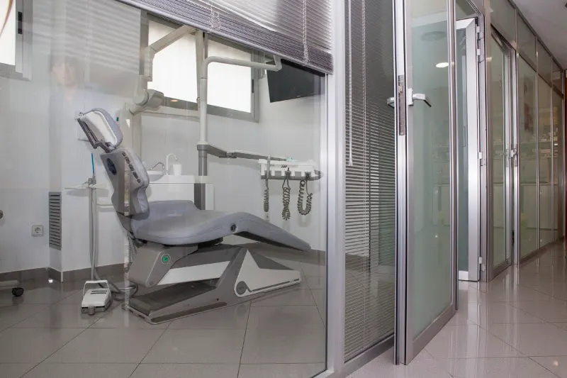 Clínica Dental Moreno Montalvo