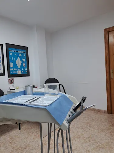 Clínica Dental Volpatti - L'Ametlla de Mar