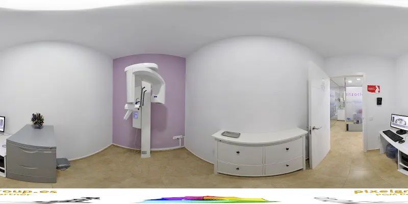 Steldent Clínica Dental en Calafell Tarragona | Dentistas en Calafell