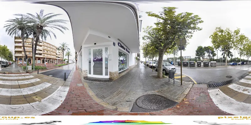Steldent Clínica Dental en Calafell Tarragona | Dentistas en Calafell - Clínica dental en Calafell - foto 2