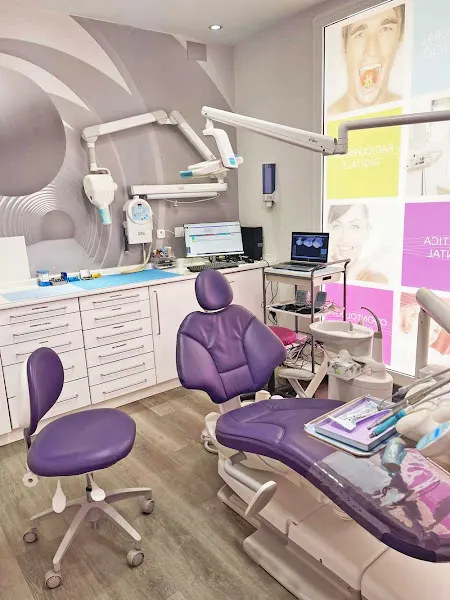Steldent Clínica Dental en Calafell Tarragona | Dentistas en Calafell - Clínica dental en Calafell - foto 3