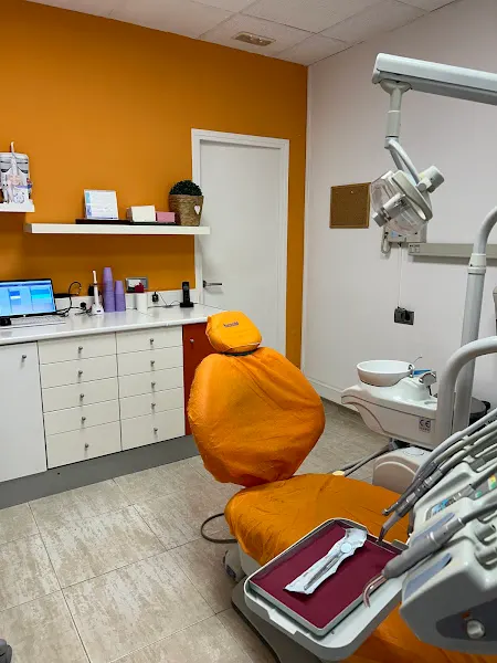 Clínica Dental Dent Art-Dra. Susana Pequerul
