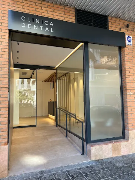AR Clinica Dental - Tarragona