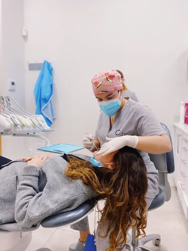 Clínica Dental Beatriz Martín Guivernau- Tarragona - Clínica dental en Tarragona
