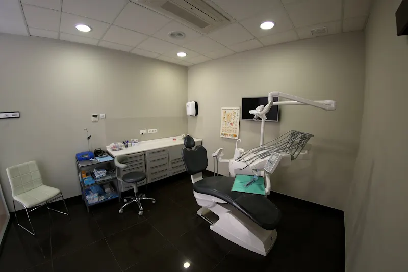 Clinica Saldent, Centro de Odontología Integral SALOU - Clínica dental en Salou