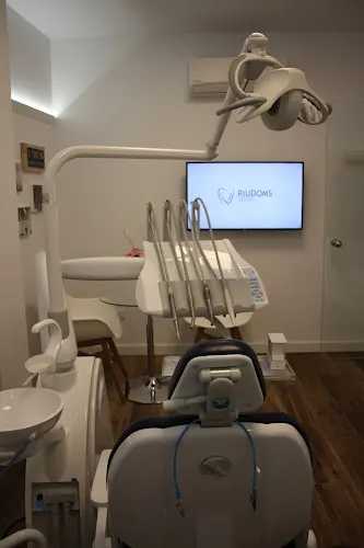 Riudoms Dental - Reus