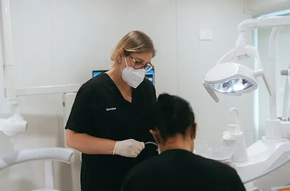 Noguera Clínica Dental