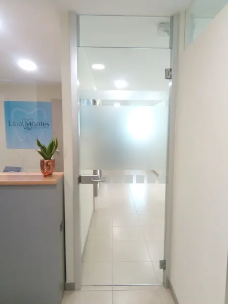 Clínica Dental Laia Montes