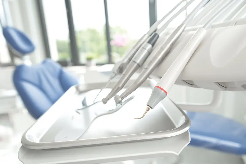 Clínica Dental Ceperuelo
