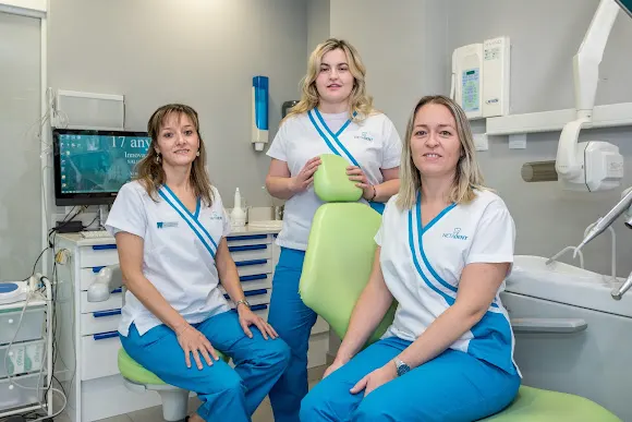 Netadent Clinica dental Torreforta ,Tarragona