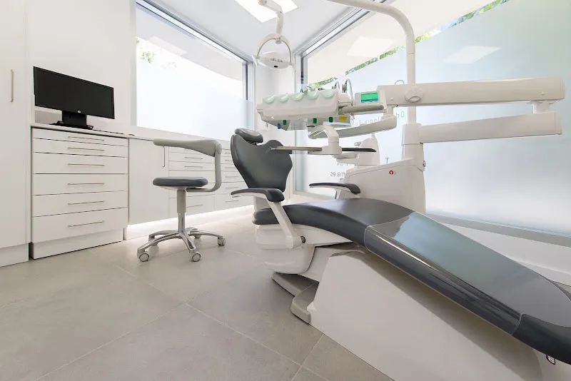 Clínica Dental en Salou CROMA