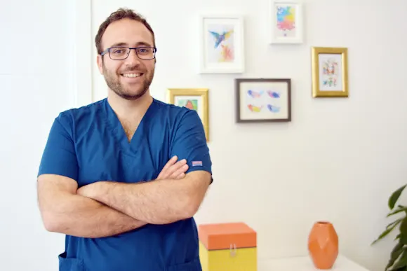 Clínica Dental Rocabayera
