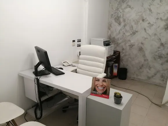 Clínica dental Imagine - Clínica dental en Amposta