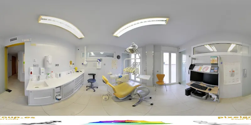 Clínica Dental Dra. Montserrat Zúñiga