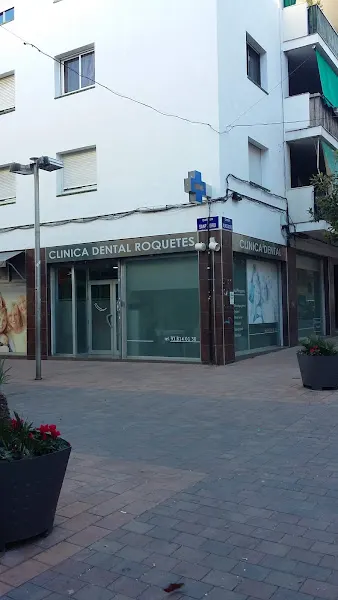 Clinica Dental Roquetes