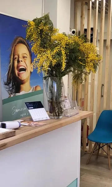 Clínica Dental Bo-k