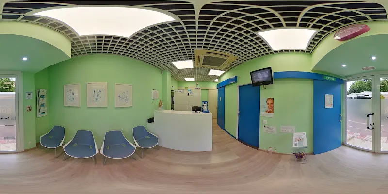 Clínica Dental Bo-k - Clínica dental en Tarragona - foto 2