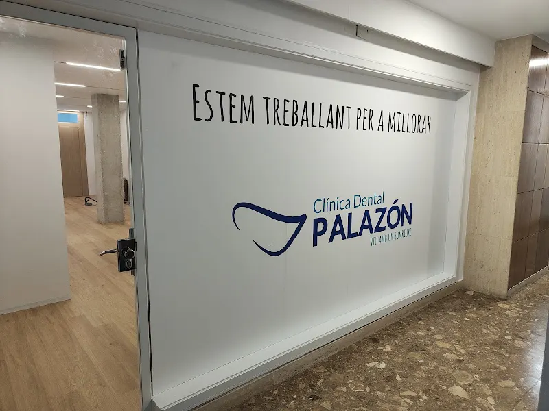 Clínica Dental Palazón