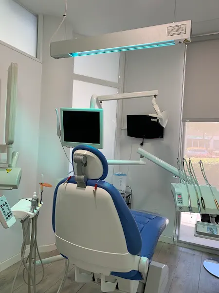 Clínica Dental Mediterránea