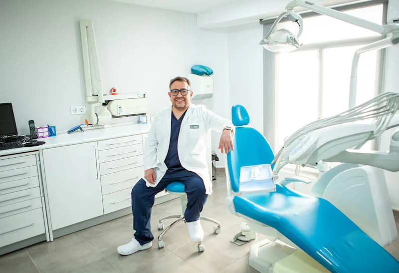 Clínica Dental Cunit - Dentista en Calafell - foto 2