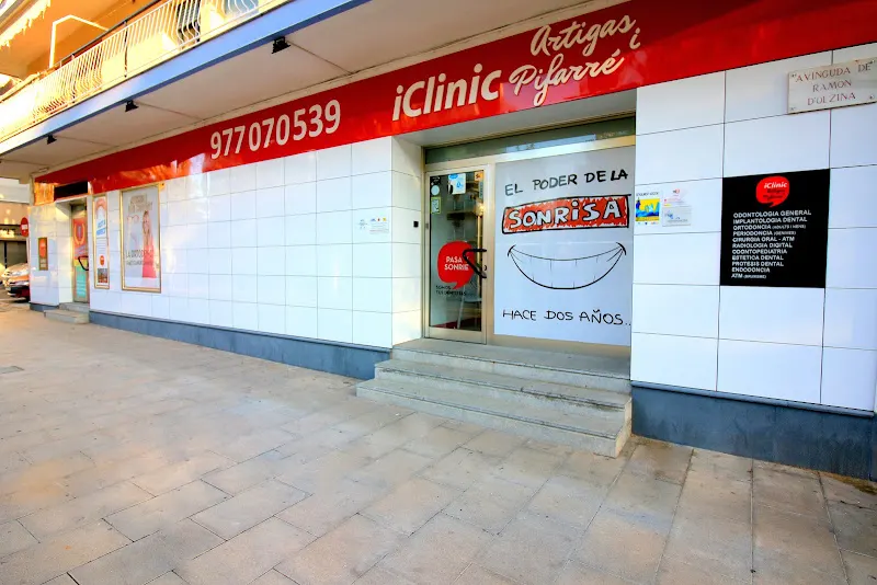 Clínic Artigas i Pifarré - Clínica dental en Vila-seca