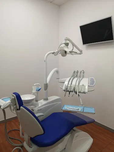 Centre Dental Dr. Ivan de Peña - Clínica dental en Calafell