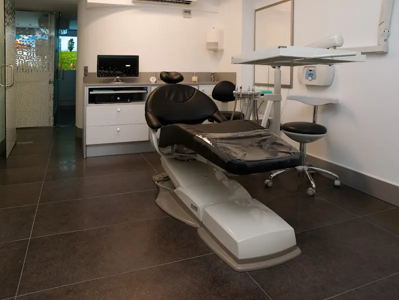 CLÍNICA CURULL | Clínica Dental en Tarragona