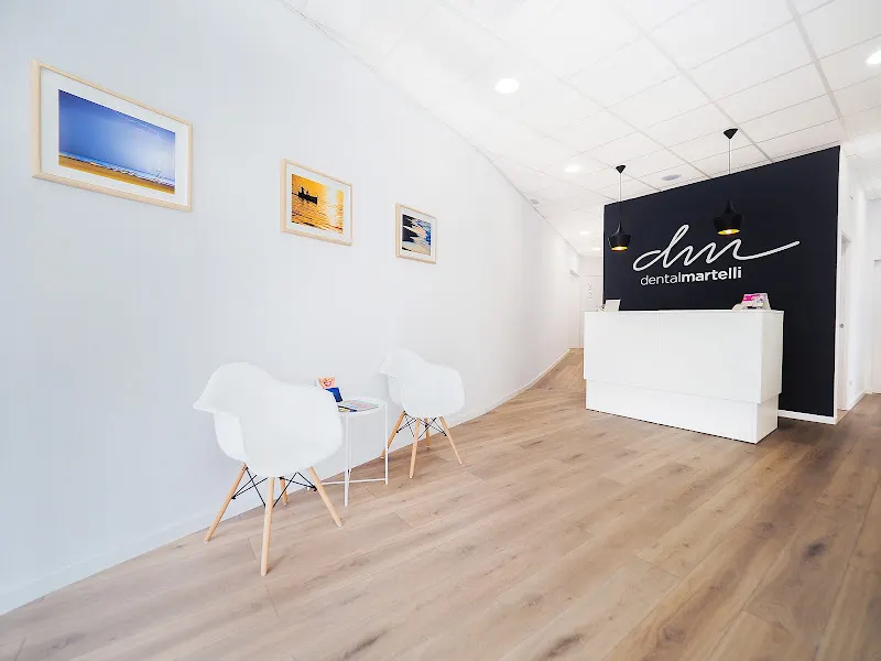 Clínica Dental Martelli