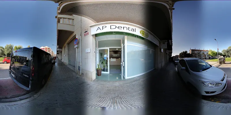 AP Dental Centre Odontològic